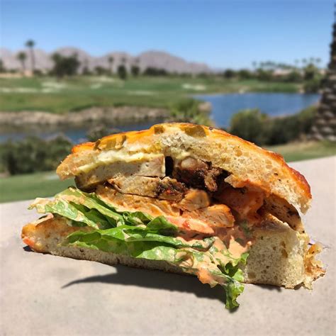 Tkb deli indio - Aug 9, 2017 · TKB Bakery & Deli: What started as a summertime fundraiser for three siblings looking to raise a little cash has blossomed into one of the desert's top sandwich shops over the past 20 years. TKB, or The Kids Business, serves up loaded deli sandwiches and salads, in addition to a line of baked goods like cookies, muffins and scones. You can even order cookies and scones with no sugar or gluten ... 